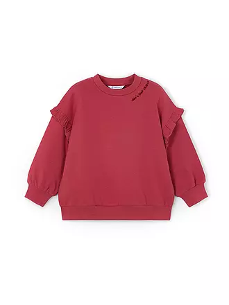 MAYORAL | Mädchen Sweater | 